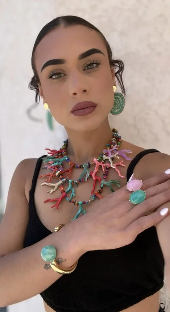 joyas artesanas creativas