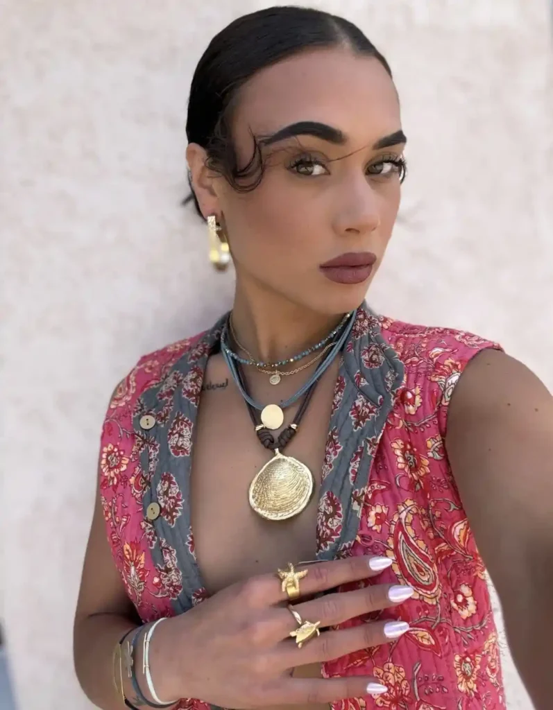 maria helmat bisuteria creativa