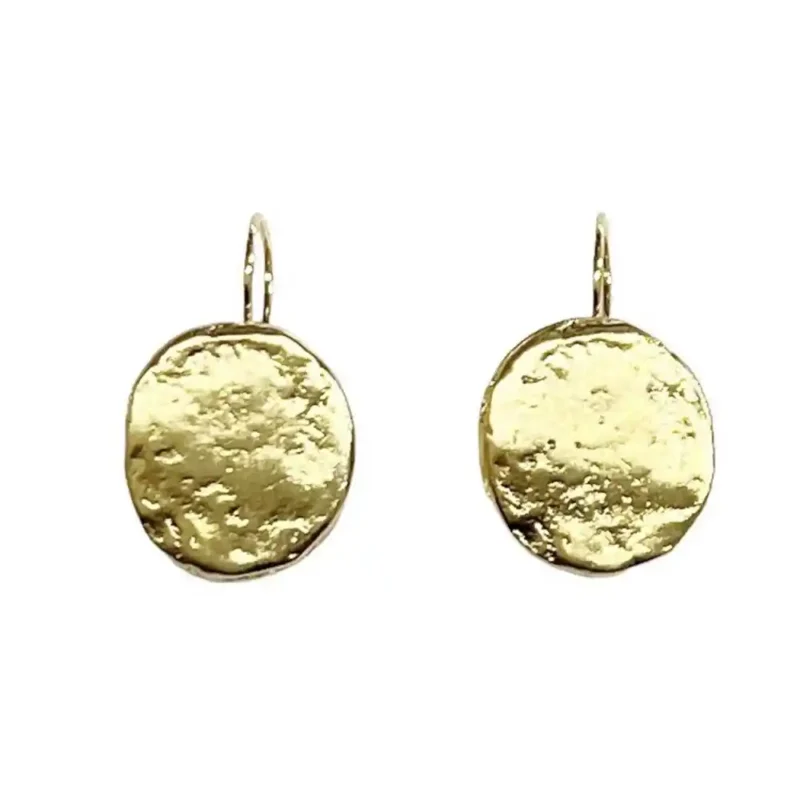 pendientes luna llena