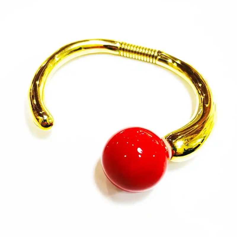 pulsera bola 5601